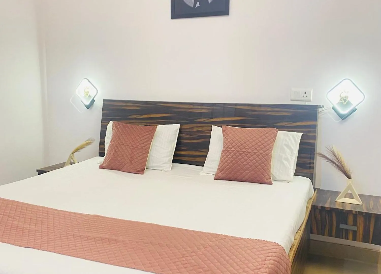 Rudra_Homestay 바라나시 펜션